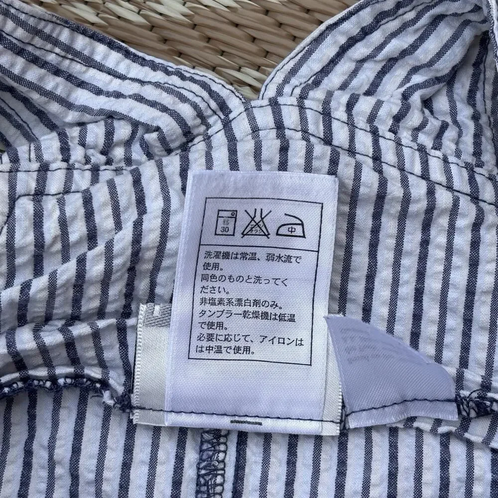 Vintage Disneyland Pinstripe Tigger Overall Shortall Sz 24 Mos Winnie The Pooh